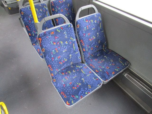 Mercedes-Benz O 530 Citaro, EEV Motor, 38 Sitze - Linnaliini buss: pilt 5 Mercedes-Benz O 530 Citaro, EEV Motor, 38 Sitze - Linnaliini buss: pilt 5