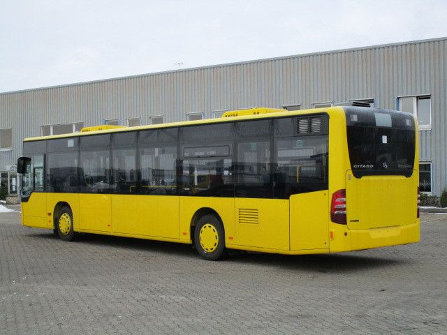 Mercedes-Benz O 530 Citaro, EEV Motor, 38 Sitze - Linnaliini buss: pilt 2 Mercedes-Benz O 530 Citaro, EEV Motor, 38 Sitze - Linnaliini buss: pilt 2