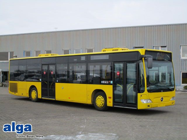 Mercedes-Benz O 530 Citaro, EEV Motor, 38 Sitze - Linnaliini buss: pilt 1 Mercedes-Benz O 530 Citaro, EEV Motor, 38 Sitze - Linnaliini buss: pilt 1