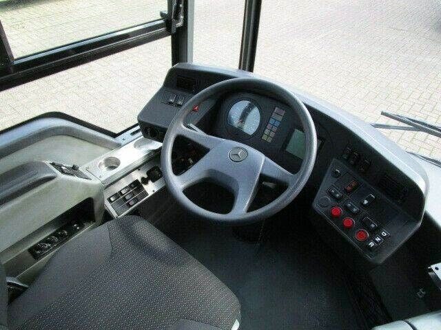 Mercedes-Benz O 530 G Citaro, Euro 4, Rampe, 1. HAND - Lõõtsbuss: pilt 4 Mercedes-Benz O 530 G Citaro, Euro 4, Rampe, 1. HAND - Lõõtsbuss: pilt 4
