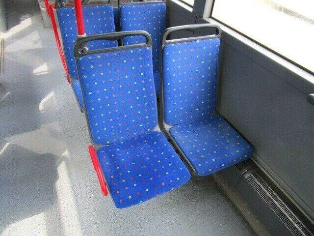 Mercedes-Benz O 530 G Citaro, Euro 4, Rampe, 1. HAND - Lõõtsbuss: pilt 5 Mercedes-Benz O 530 G Citaro, Euro 4, Rampe, 1. HAND - Lõõtsbuss: pilt 5