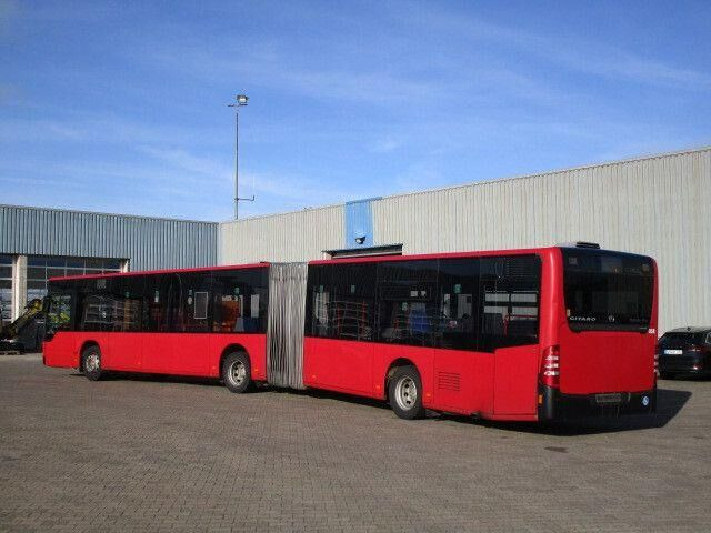 Mercedes-Benz O 530 G Citaro, Euro 5, 46 Sitze, Rampe, 2 Stk. - Lõõtsbuss: pilt 2 Mercedes-Benz O 530 G Citaro, Euro 5, 46 Sitze, Rampe, 2 Stk. - Lõõtsbuss: pilt 2