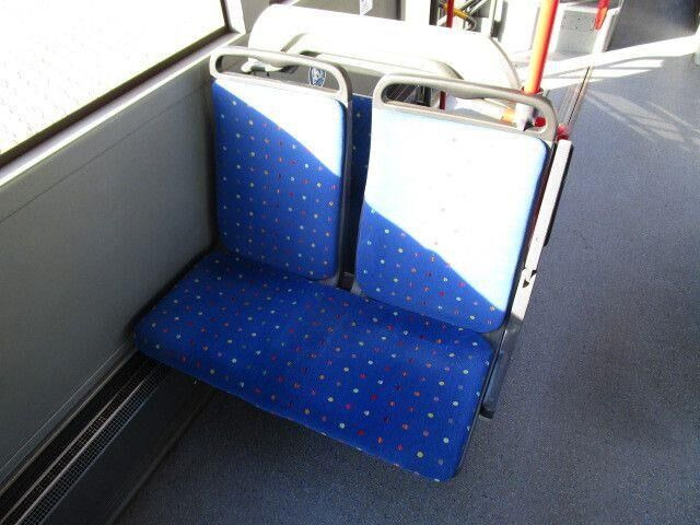 Mercedes-Benz O 530 G Citaro, Euro 5, 46 Sitze, Rampe, 2 Stk. - Lõõtsbuss: pilt 5 Mercedes-Benz O 530 G Citaro, Euro 5, 46 Sitze, Rampe, 2 Stk. - Lõõtsbuss: pilt 5