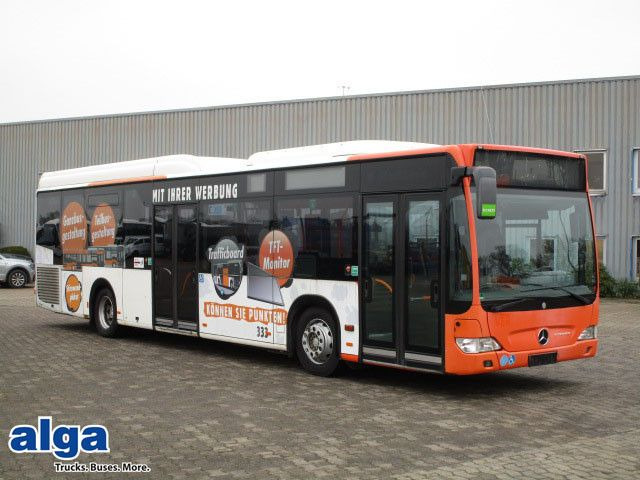 Linnaliini buss Mercedes-Benz O 530 LE Citaro, EEV, A/C, 41 Sitze: pilt 1
