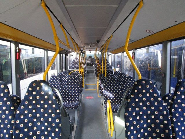 Mercedes-Benz O 530 LE MÜ Citaro, EEV, 47 Sitze, Fahrer-Klima - Linnaliini buss: pilt 3 Mercedes-Benz O 530 LE MÜ Citaro, EEV, 47 Sitze, Fahrer-Klima - Linnaliini buss: pilt 3