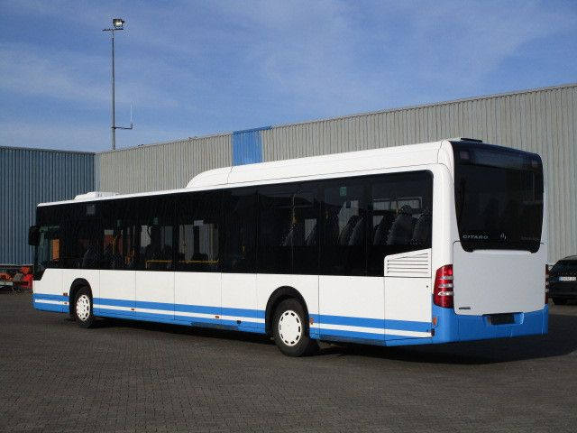 Mercedes-Benz O 530 LE MÜ Citaro, EEV, 47 Sitze, Fahrer-Klima - Linnaliini buss: pilt 2 Mercedes-Benz O 530 LE MÜ Citaro, EEV, 47 Sitze, Fahrer-Klima - Linnaliini buss: pilt 2