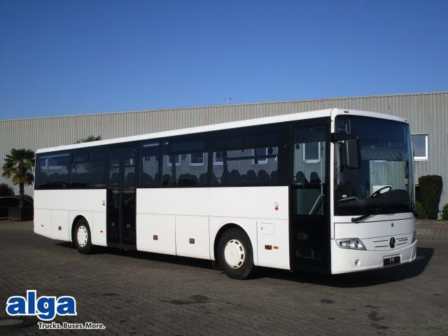Mercedes-Benz O 560 Intouro, Euro 5 EEV, 50 Sitze, Schaltung - Maakonnaliini buss: pilt 1 Mercedes-Benz O 560 Intouro, Euro 5 EEV, 50 Sitze, Schaltung - Maakonnaliini buss: pilt 1