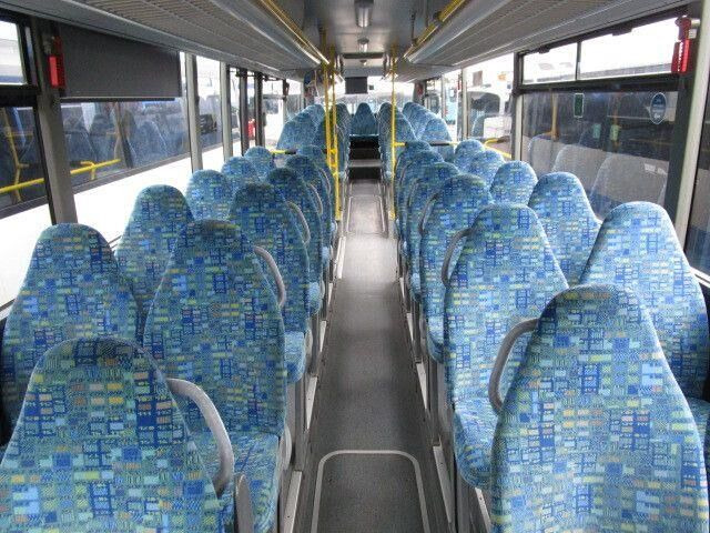 Mercedes-Benz O 560 Intouro, Euro 6, 50 Sitze, 1. Hand, 2 Stk. - Kaugsõidu buss: pilt 3 Mercedes-Benz O 560 Intouro, Euro 6, 50 Sitze, 1. Hand, 2 Stk. - Kaugsõidu buss: pilt 3