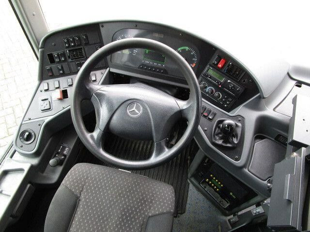 Mercedes-Benz O 560 Intouro, Euro 6, 50 Sitze, 1. Hand, 2 Stk. - Kaugsõidu buss: pilt 4 Mercedes-Benz O 560 Intouro, Euro 6, 50 Sitze, 1. Hand, 2 Stk. - Kaugsõidu buss: pilt 4