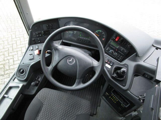 Mercedes-Benz O 560 Intouro, Euro 6, 50 Sitze, 1. Hand, 2 Stk. - Kaugsõidu buss: pilt 4 Mercedes-Benz O 560 Intouro, Euro 6, 50 Sitze, 1. Hand, 2 Stk. - Kaugsõidu buss: pilt 4