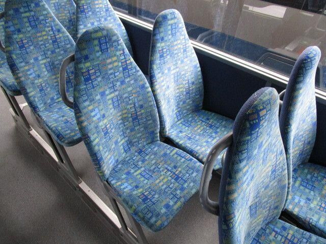 Mercedes-Benz O 560 Intouro, Euro 6, 50 Sitze, 1. Hand, 2 Stk. - Kaugsõidu buss: pilt 5 Mercedes-Benz O 560 Intouro, Euro 6, 50 Sitze, 1. Hand, 2 Stk. - Kaugsõidu buss: pilt 5