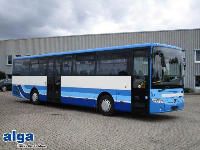 Mercedes-Benz O 560 Intouro, Euro 6, 50 Sitze, 1. Hand, 2 Stk. - Kaugsõidu buss: pilt 1 Mercedes-Benz O 560 Intouro, Euro 6, 50 Sitze, 1. Hand, 2 Stk. - Kaugsõidu buss: pilt 1