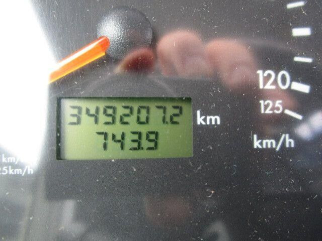 Kaugsõidu buss Mercedes-Benz O 560 Intouro, Euro 6, 50 Sitze, 1. Hand, 2 Stk.: pilt 9