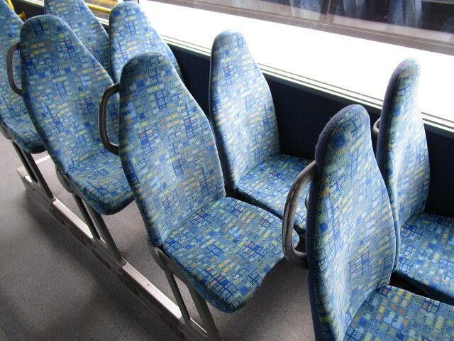 Mercedes-Benz O 560 Intouro, Euro 6, 50 Sitze, 1. Hand, 2 Stk. - Kaugsõidu buss: pilt 5 Mercedes-Benz O 560 Intouro, Euro 6, 50 Sitze, 1. Hand, 2 Stk. - Kaugsõidu buss: pilt 5