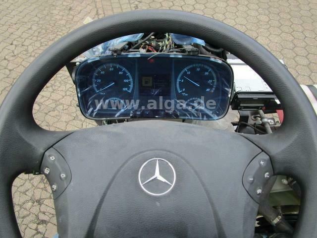 Mercedes-Benz OF 1723/59, Omnibusfahrgestell, 100x am Lager - Raam/ Konstruktsioon - Buss: pilt 5 Mercedes-Benz OF 1723/59, Omnibusfahrgestell, 100x am Lager - Raam/ Konstruktsioon - Buss: pilt 5