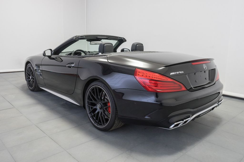 Mercedes-Benz SL 63 AMG/Carbon/Top/TÜV+Service neu!!! - Auto: pilt 3 Mercedes-Benz SL 63 AMG/Carbon/Top/TÜV+Service neu!!! - Auto: pilt 3