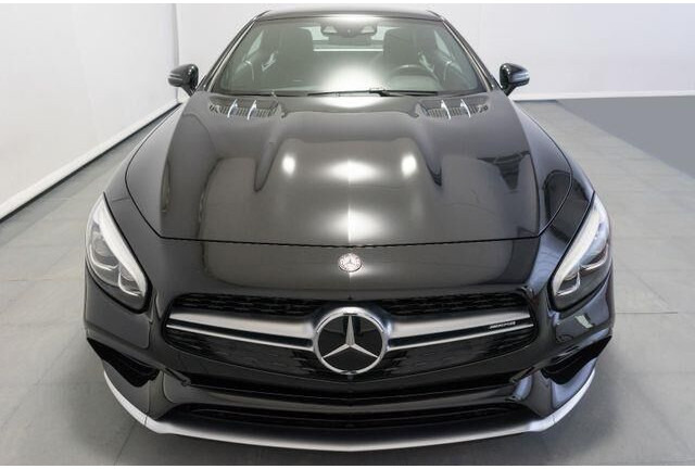 Mercedes-Benz SL-Klasse 63 AMG/Carbon/Top/TÜV+Service neu!!! - Kabriolett: pilt 5 Mercedes-Benz SL-Klasse 63 AMG/Carbon/Top/TÜV+Service neu!!! - Kabriolett: pilt 5