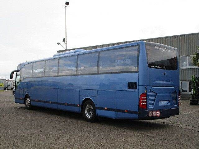 Mercedes-Benz Tourismo 16 RHD/2, Euro 6, 50 Sitze, WC, Küche, - Kaugsõidu buss: pilt 2 Mercedes-Benz Tourismo 16 RHD/2, Euro 6, 50 Sitze, WC, Küche, - Kaugsõidu buss: pilt 2