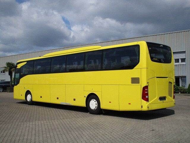 Mercedes-Benz Tourismo RHD 16/2, Euro 6, 51 Sitze, WC, Küche - Kaugsõidu buss: pilt 2 Mercedes-Benz Tourismo RHD 16/2, Euro 6, 51 Sitze, WC, Küche - Kaugsõidu buss: pilt 2
