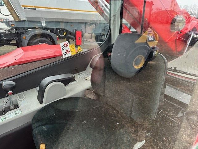 Teleskooplaadur Merlo P 40.17, Palettengabel, 16,7m., 3.700kg: pilt 12
