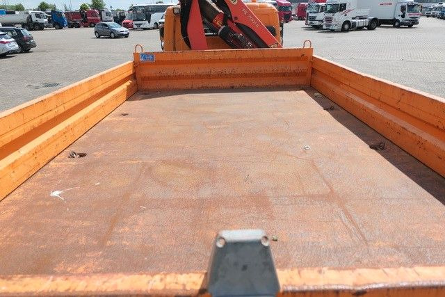 Mitsubishi Fuso Canter 7C18D, Palfinger PK 7001-KA, DOKA - Kallurauto, Kraanaga veoauto: pilt 4 Mitsubishi Fuso Canter 7C18D, Palfinger PK 7001-KA, DOKA - Kallurauto, Kraanaga veoauto: pilt 4