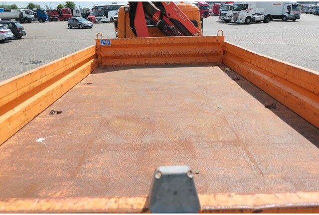 Mitsubishi Fuso Canter 7C18D, Palfinger PK 7001-KA, DOKA - Kallurauto: pilt 4 Mitsubishi Fuso Canter 7C18D, Palfinger PK 7001-KA, DOKA - Kallurauto: pilt 4