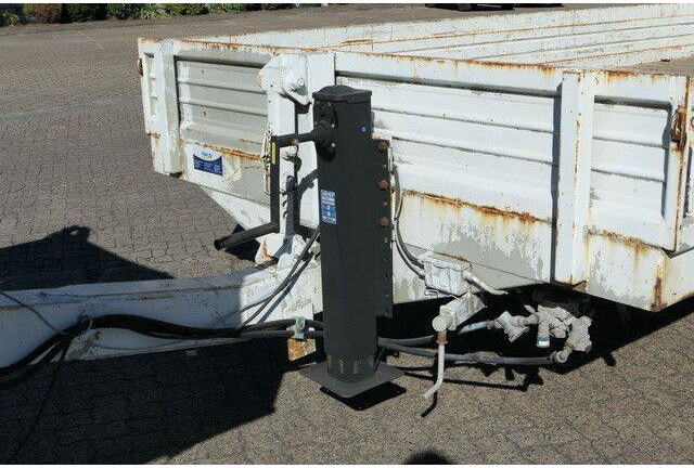 Müller-Mitteltal ETÜ-TA, Tandem, 5.100mm lang, Zurrösen,Tieflader - Platvormhaagis/ Madelhaagis: pilt 3 Müller-Mitteltal ETÜ-TA, Tandem, 5.100mm lang, Zurrösen,Tieflader - Platvormhaagis/ Madelhaagis: pilt 3