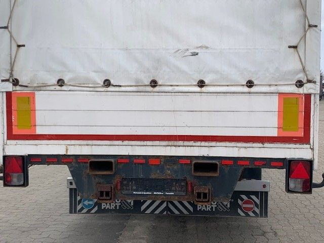 Orten AG 18 T, Jumbo, Tandem, 7.750mm lang, Stapler, - Tent veoauto: pilt 5 Orten AG 18 T, Jumbo, Tandem, 7.750mm lang, Stapler, - Tent veoauto: pilt 5