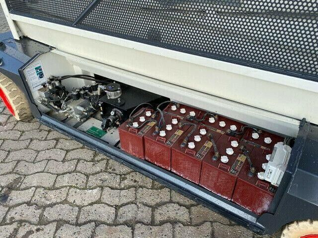 Käärlift PB S151-16E, 15 m. Arbeitshöhe, Scherenbühne: pilt 12 Käärlift PB S151-16E, 15 m. Arbeitshöhe, Scherenbühne: pilt 12