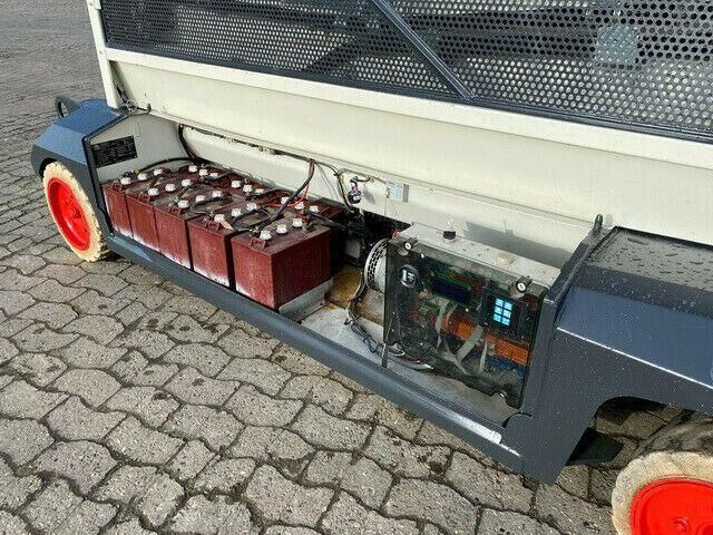 Käärlift PB S151-16E, 15 m. Arbeitshöhe, Scherenbühne: pilt 11 Käärlift PB S151-16E, 15 m. Arbeitshöhe, Scherenbühne: pilt 11