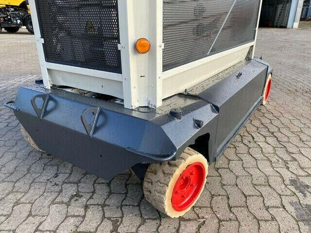 Käärlift PB S151-16E, 15 m. Arbeitshöhe, Scherenbühne: pilt 9 Käärlift PB S151-16E, 15 m. Arbeitshöhe, Scherenbühne: pilt 9