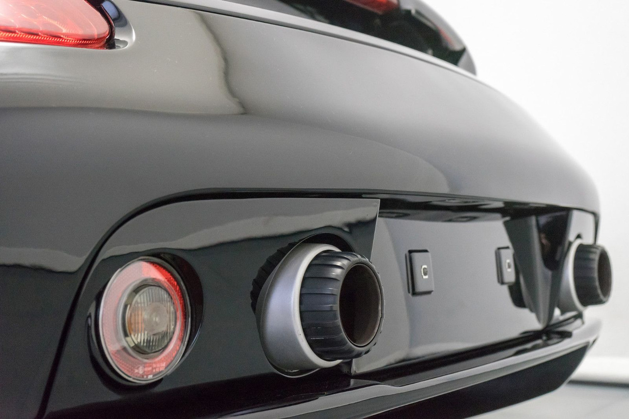 Auto Porsche Carrera GT/Service neu/TÜV neu!: pilt 19