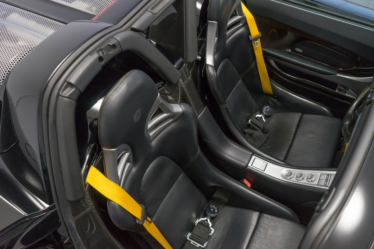 Auto Porsche Carrera GT/Service neu/TÜV neu!: pilt 11
