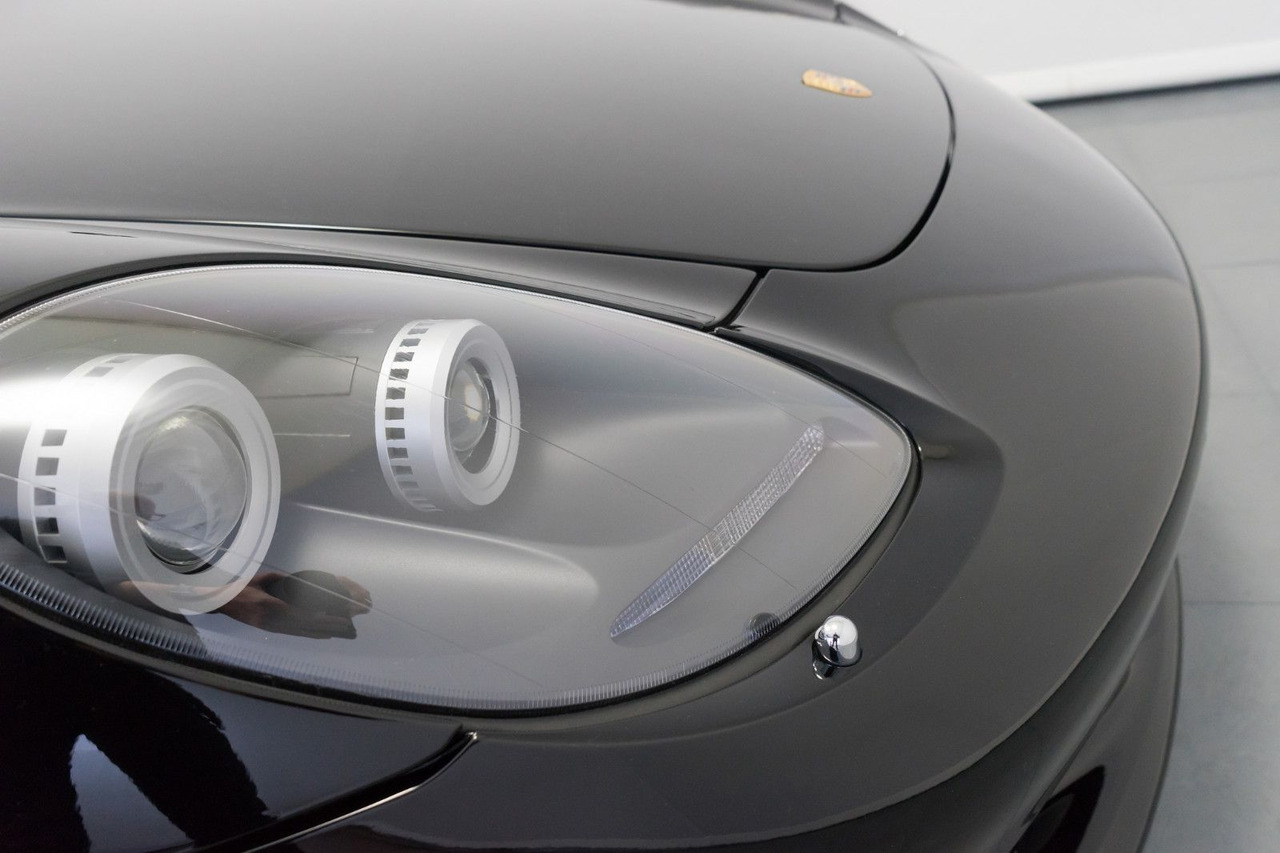 Auto Porsche Carrera GT/Service neu/TÜV neu!: pilt 17