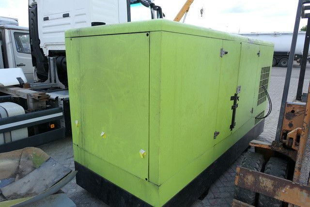 Pramac GSW220, Stromgenerator, 220 kVA, Deutz - Generaatorikomplekt: pilt 5 Pramac GSW220, Stromgenerator, 220 kVA, Deutz - Generaatorikomplekt: pilt 5