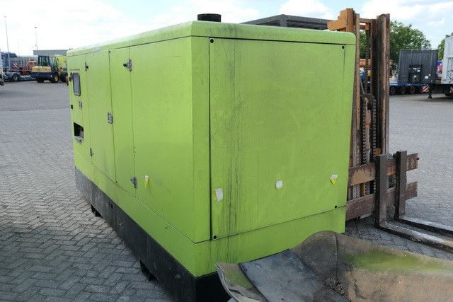 Pramac GSW220, Stromgenerator, 220 kVA, Deutz - Generaatorikomplekt: pilt 4 Pramac GSW220, Stromgenerator, 220 kVA, Deutz - Generaatorikomplekt: pilt 4