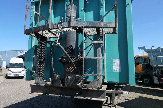 Reisch RHKS-35/24, Alu, 49m³, Luft-Lift, BPW, Getreide - Kallur-poolhaagis: pilt 4 Reisch RHKS-35/24, Alu, 49m³, Luft-Lift, BPW, Getreide - Kallur-poolhaagis: pilt 4