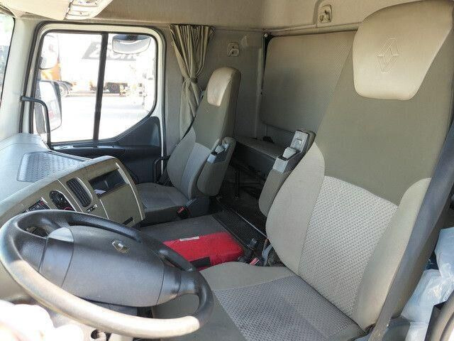 Renault 380-DXI11 PREMIUM, 2x AHK, Sitz-Liegekombination - Kabiinišassiiga veoauto: pilt 5 Renault 380-DXI11 PREMIUM, 2x AHK, Sitz-Liegekombination - Kabiinišassiiga veoauto: pilt 5
