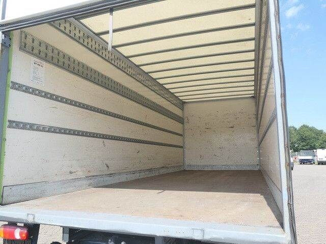 Renault Midlum 220 4x2, 7.100mm lang, LBW, AHK, Luftfed. - Kasti veoauto: pilt 4 Renault Midlum 220 4x2, 7.100mm lang, LBW, AHK, Luftfed. - Kasti veoauto: pilt 4