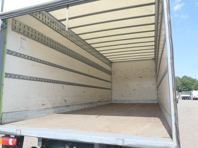 Renault Midlum 220 4x2, 7.100mm lang, LBW, AHK, Luftfed. - Kasti veoauto: pilt 4 Renault Midlum 220 4x2, 7.100mm lang, LBW, AHK, Luftfed. - Kasti veoauto: pilt 4
