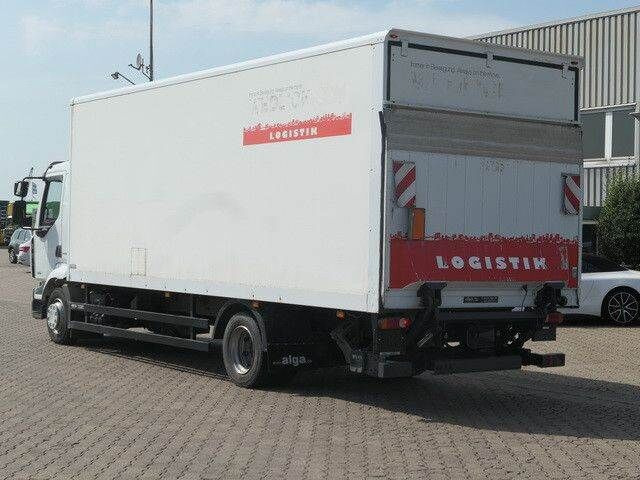 Renault Midlum 220 4x2, 7.100mm lang, LBW, AHK, Luftfed. - Kasti veoauto: pilt 5 Renault Midlum 220 4x2, 7.100mm lang, LBW, AHK, Luftfed. - Kasti veoauto: pilt 5