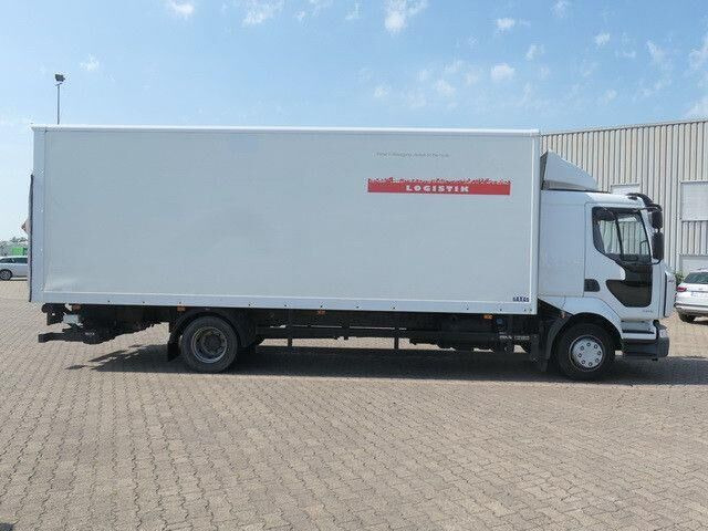 Renault Midlum 220 4x2, 7.100mm lang, LBW, AHK, Luftfed. - Kasti veoauto: pilt 2 Renault Midlum 220 4x2, 7.100mm lang, LBW, AHK, Luftfed. - Kasti veoauto: pilt 2