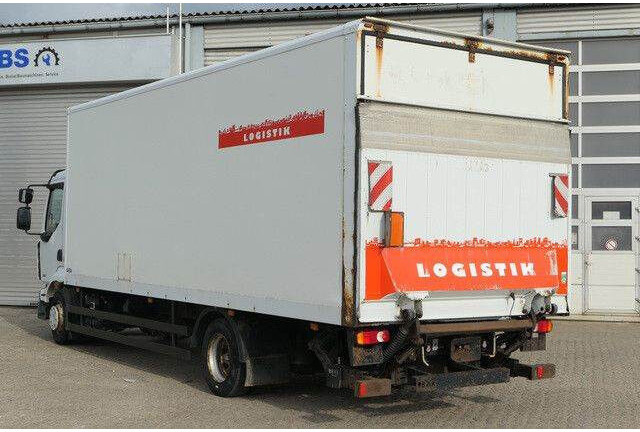 Renault Midlum 220 4x2, LBW, AHK, klima, Luftfederung - Kasti veoauto: pilt 3 Renault Midlum 220 4x2, LBW, AHK, klima, Luftfederung - Kasti veoauto: pilt 3