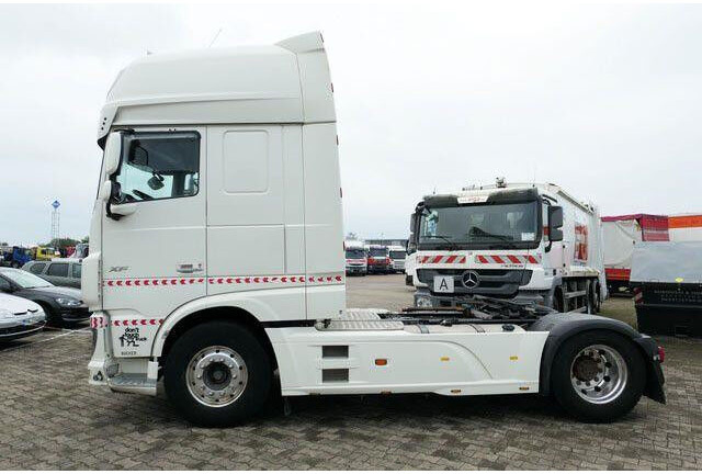 DAF XF 460 4x2, SSC, Hydr., Standklima, Standheizung - Sadulveok: pilt 2 DAF XF 460 4x2, SSC, Hydr., Standklima, Standheizung - Sadulveok: pilt 2