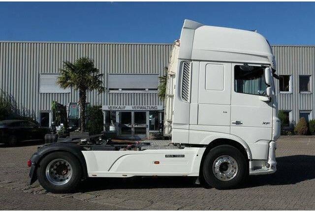 DAF XF 460 4x2, SSC, Hydr., Standklima, Standheizung - Sadulveok: pilt 2 DAF XF 460 4x2, SSC, Hydr., Standklima, Standheizung - Sadulveok: pilt 2
