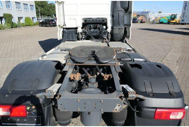 DAF XF 460 4x2, SSC, Hydr., Standklima, Standheizung - Sadulveok: pilt 5 DAF XF 460 4x2, SSC, Hydr., Standklima, Standheizung - Sadulveok: pilt 5