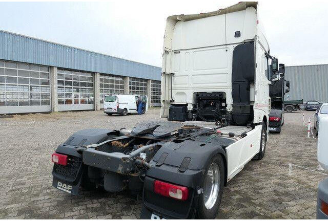 DAF XF 460 4x2, SSC, Hydr., Standklima, Standheizung - Sadulveok: pilt 5 DAF XF 460 4x2, SSC, Hydr., Standklima, Standheizung - Sadulveok: pilt 5