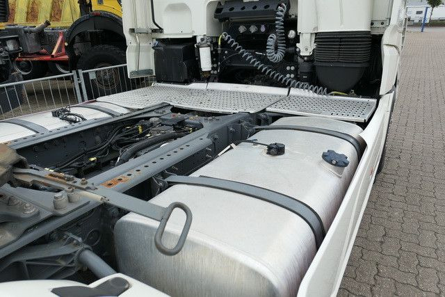 DAF XF 480 FT 4x2, SSC, Standklima, Alu-Felgen,111km - Sadulveok: pilt 4 DAF XF 480 FT 4x2, SSC, Standklima, Alu-Felgen,111km - Sadulveok: pilt 4