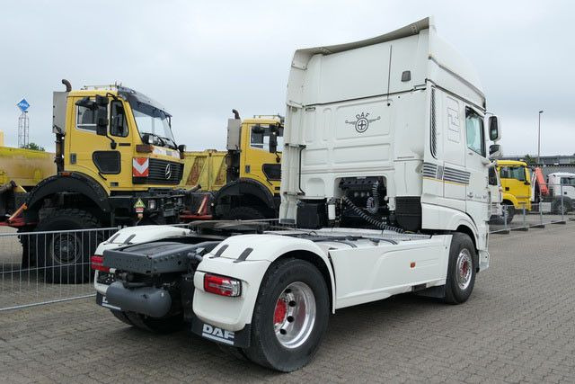 DAF XF 480 FT 4x2, SSC, Standklima, Alu-Felgen,111km - Sadulveok: pilt 3 DAF XF 480 FT 4x2, SSC, Standklima, Alu-Felgen,111km - Sadulveok: pilt 3