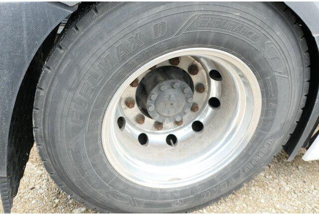 Sadulveok DAF XG+ 480 FT 4x2, Retarder, AC , Alu-Felgen, Navi: pilt 8